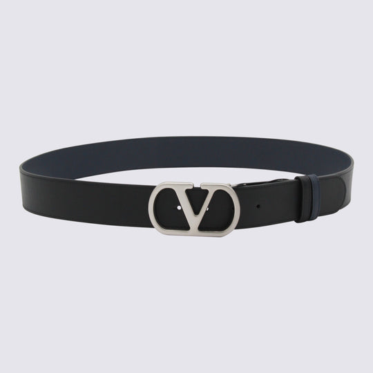Belts Black-Marine