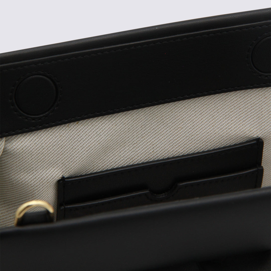 Themoire' Bags - Blacks and greys | 7dc2ee7864d16be47f666bda83fa92ed57d1307a