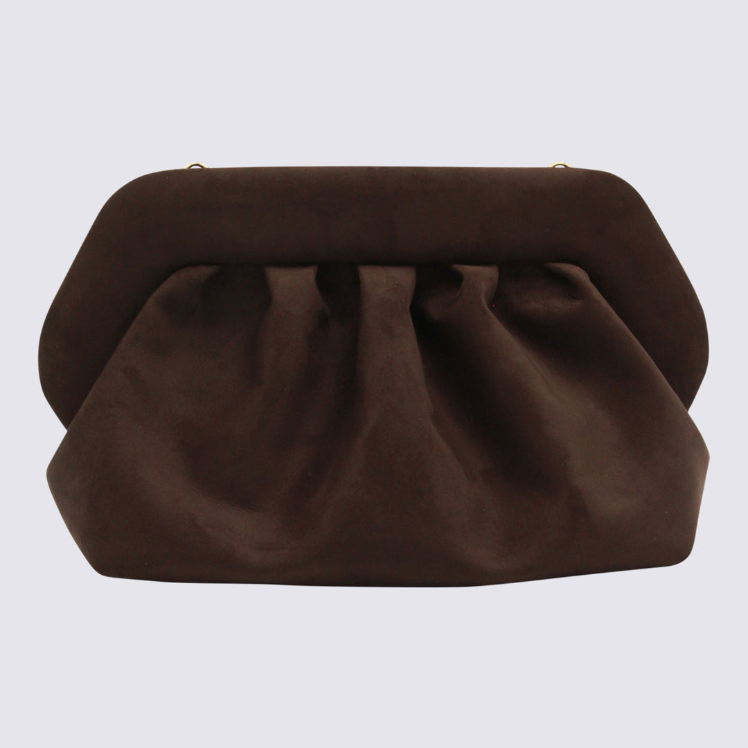 Themoire' Bags - EBONY | a23151391132fa5181b85a99ff6029701f5ce769