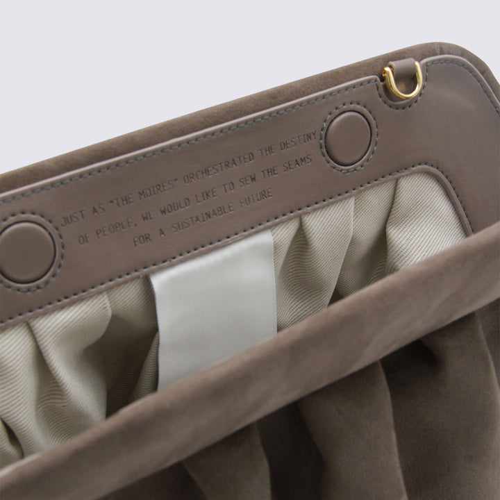 Themoire' Bags - mud | be04a45fd4f96f51bb694381455d1ae95979b33d