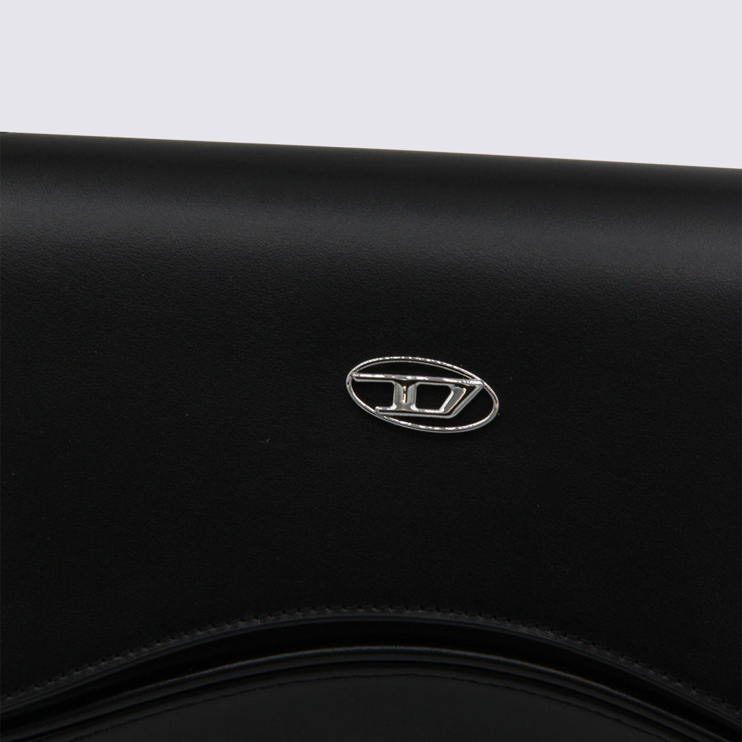 Diesel Bags - Blacks and greys | 1b588b6f899cf3cffb18cf8addf0726fde395fed