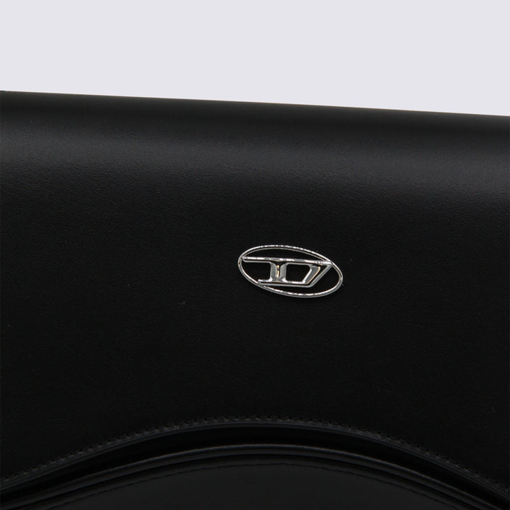 Diesel Bags - Blacks and greys | 1b588b6f899cf3cffb18cf8addf0726fde395fed