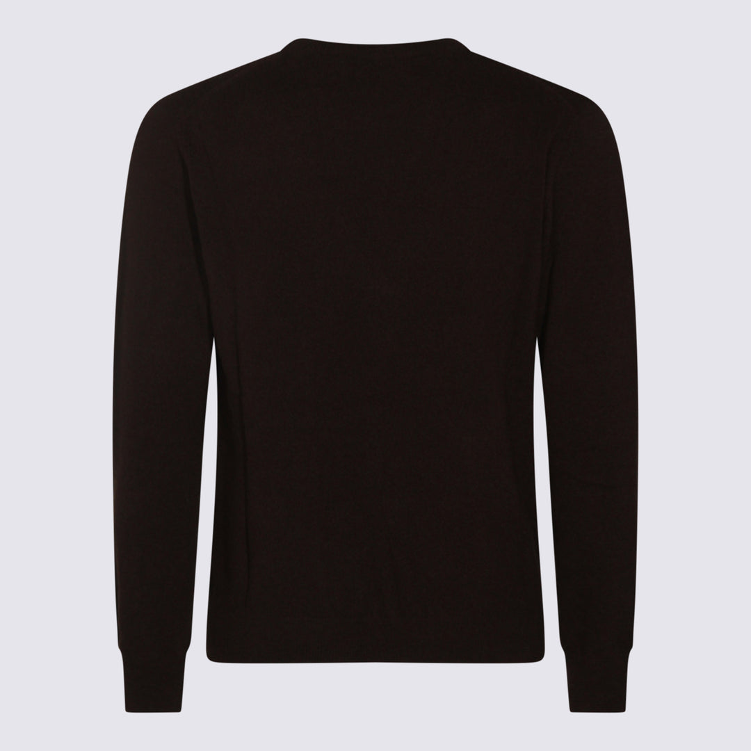 Altea Sweaters - Marrone | 0cf33299df91cf7a5a2c40a134d140fb172c7503