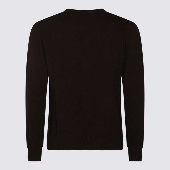 Altea Sweaters - Marrone | 0cf33299df91cf7a5a2c40a134d140fb172c7503