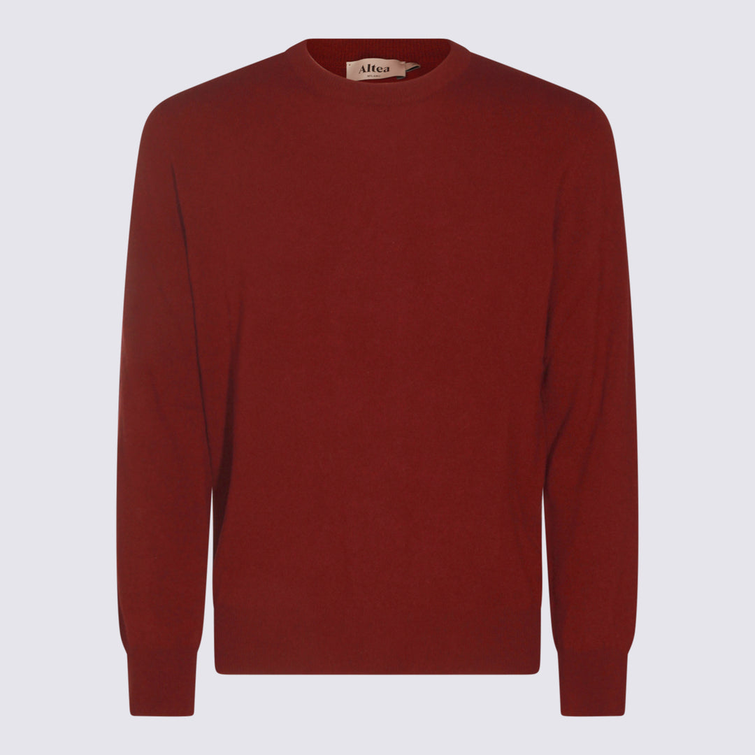 Altea Sweaters - UVA | 150217e79e1dfc72b936cf623946d9b7087597dc