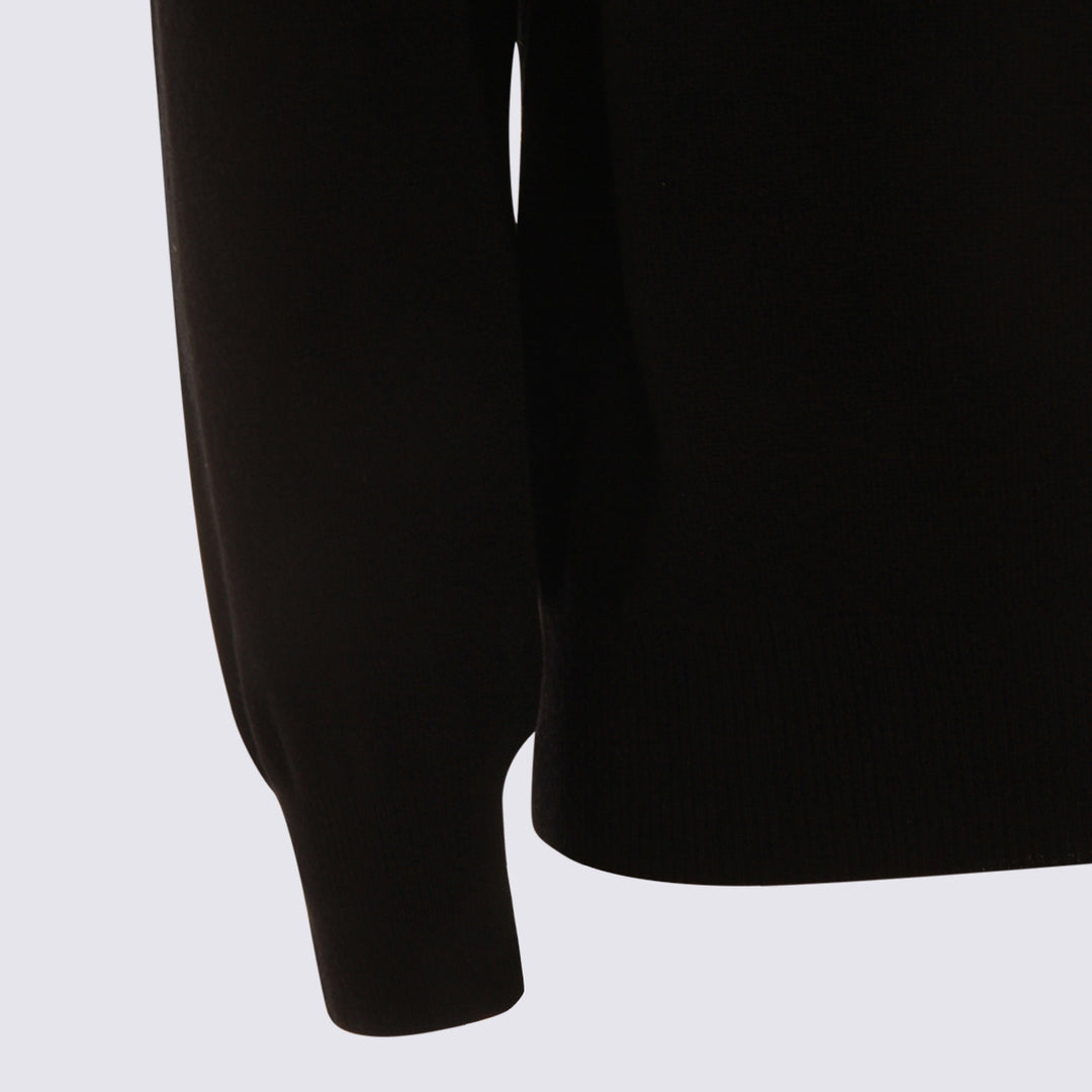 Altea Sweaters - Blacks and greys | bed5f9e494d7200aed14ecfacc27290e3b4c3f48