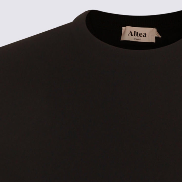 Altea Sweaters - Blacks and greys | 072071ea169d1e8470d9a42fa15407352010eef4