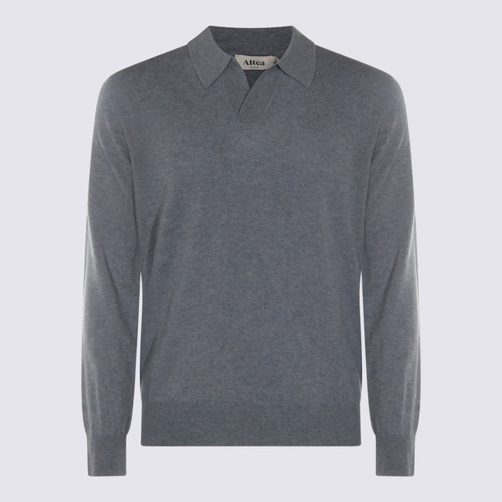 Altea Sweaters - Carta da zucchero | 5bde15c4a22d78c78a5b4f230b9e97b3c986dc61