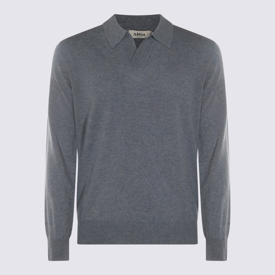 Sweaters Carta Da Zucchero