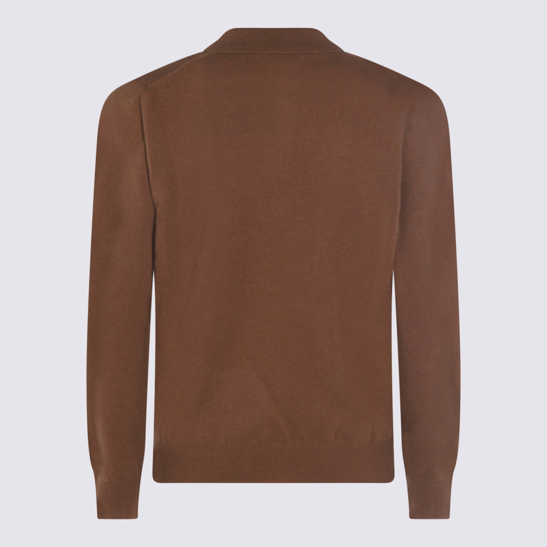 Altea Sweaters - Marrone | 63317be9f413dcf475dd29d8511d50f6d3ef3a01