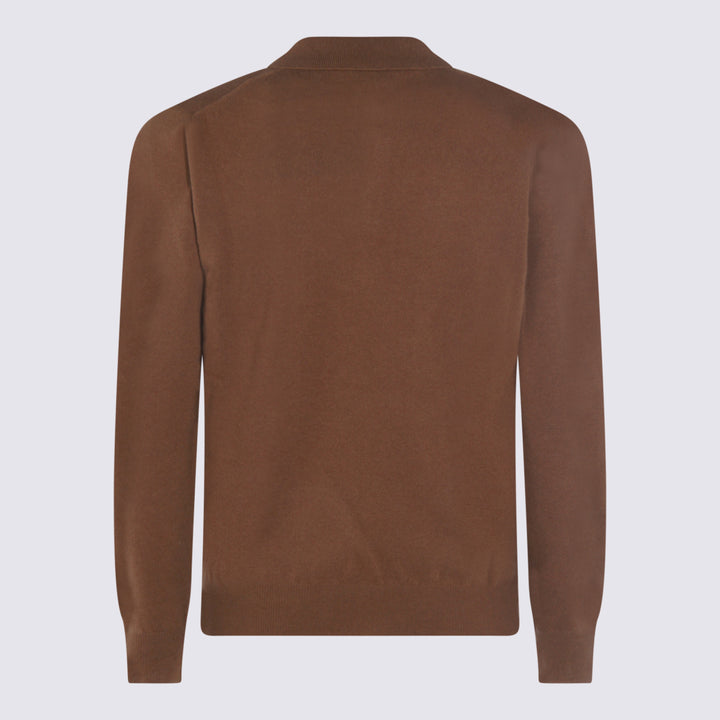 Altea Sweaters - Marrone | 63317be9f413dcf475dd29d8511d50f6d3ef3a01