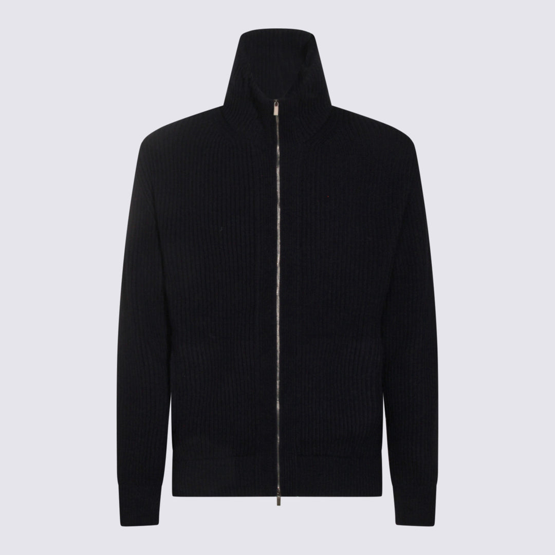 Altea Sweaters - Blue and green | 95894022afb3fcb73872304bb7e93c1c172b34ea