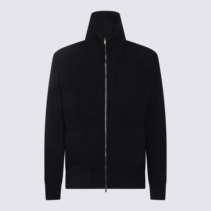 Altea Sweaters - Blue and green | 95894022afb3fcb73872304bb7e93c1c172b34ea