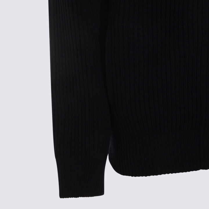 Altea Sweaters - Blue and green | 4f0e34218fc6702239b755b0ce09184487d560fb