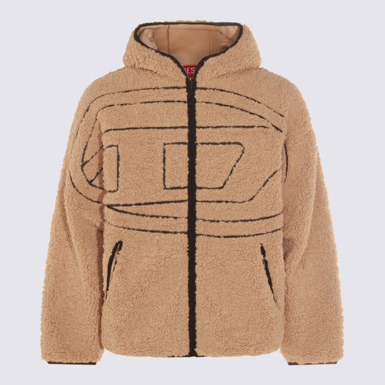 Jackets Teddy