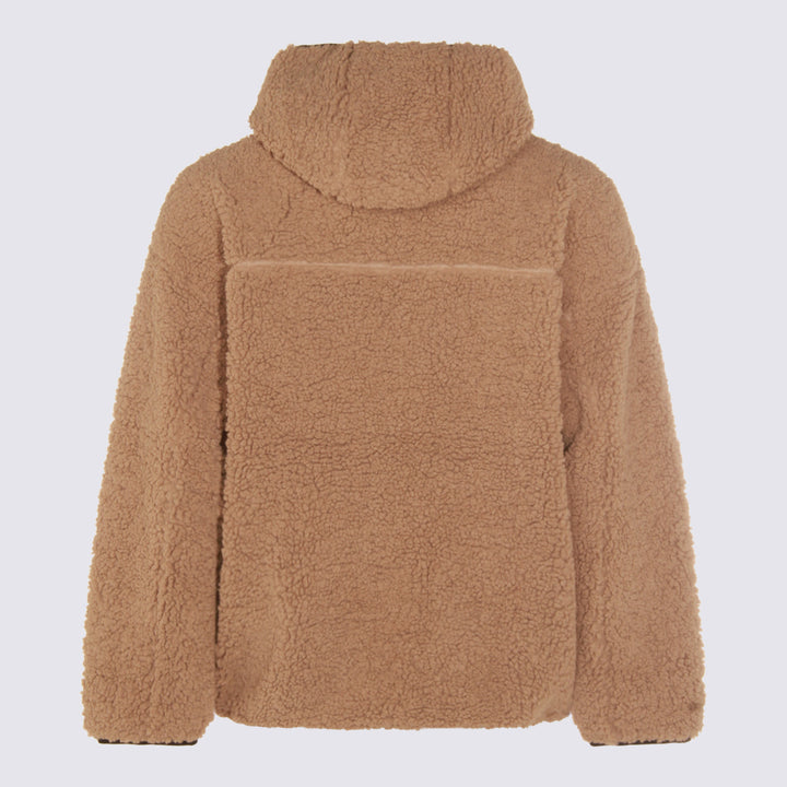 Diesel Jackets - TEDDY | 27ffa46ca48adeeea915045390a7b1c32c22fbba