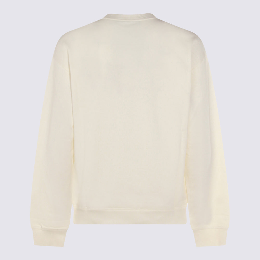 Dolce & Gabbana Sweaters - Light and natural | 241a7c7ad2cce783746873f0073216b800cc7358
