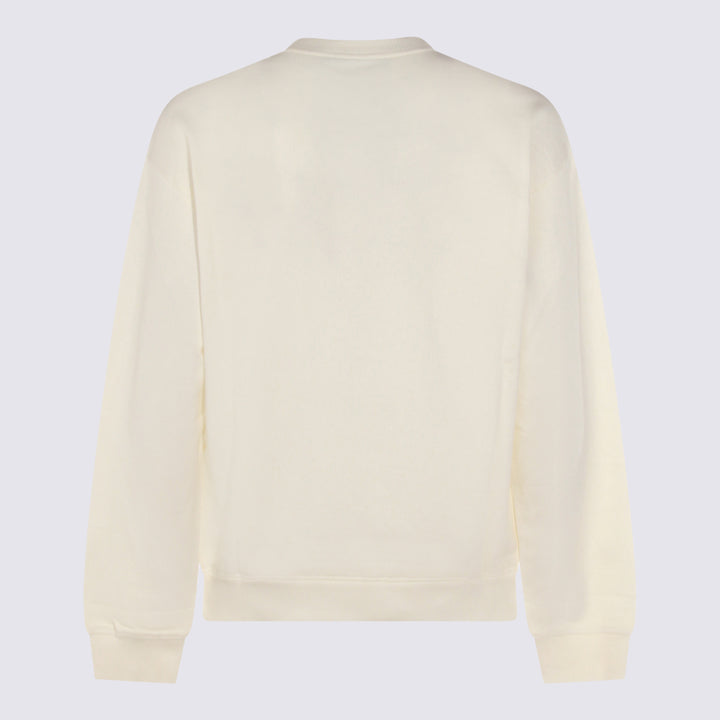 Dolce & Gabbana Sweaters - Light and natural | 241a7c7ad2cce783746873f0073216b800cc7358