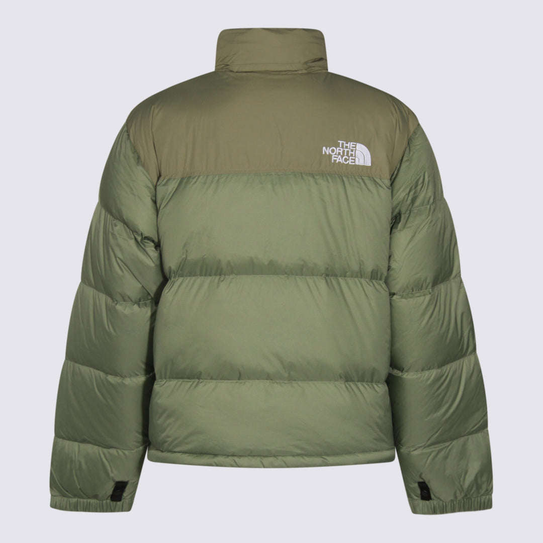 The North Face Coats - BARK MIST | 49f64add458a6ef8bbdbf0e06e6d4895238caaa7