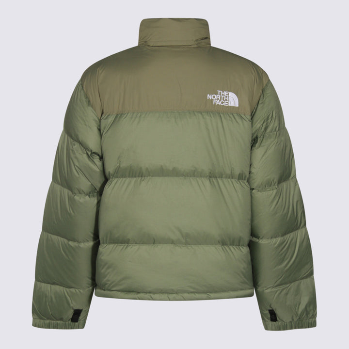 The North Face Coats - BARK MIST | 49f64add458a6ef8bbdbf0e06e6d4895238caaa7