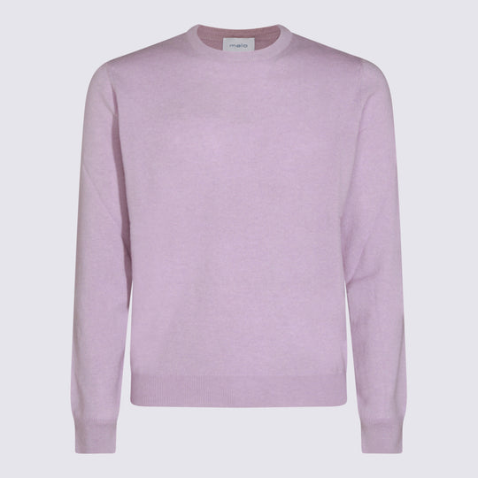 Sweaters Soft Violet