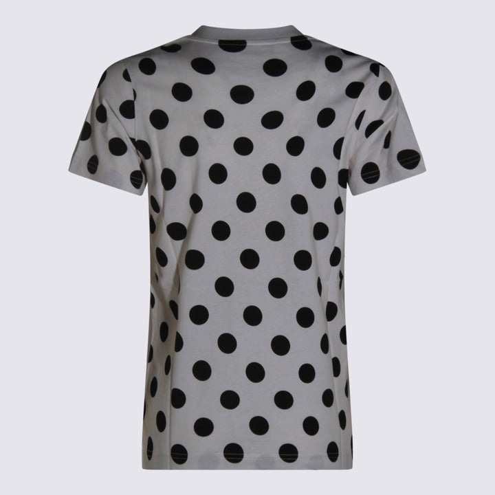 Moschino T-shirts and Polos - Light and natural | 7b90331a60f12c4678b27d7b0566affb48138c61