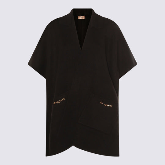 Jackets Blacks And Greys