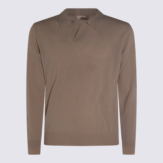 Sweaters Light And Natural