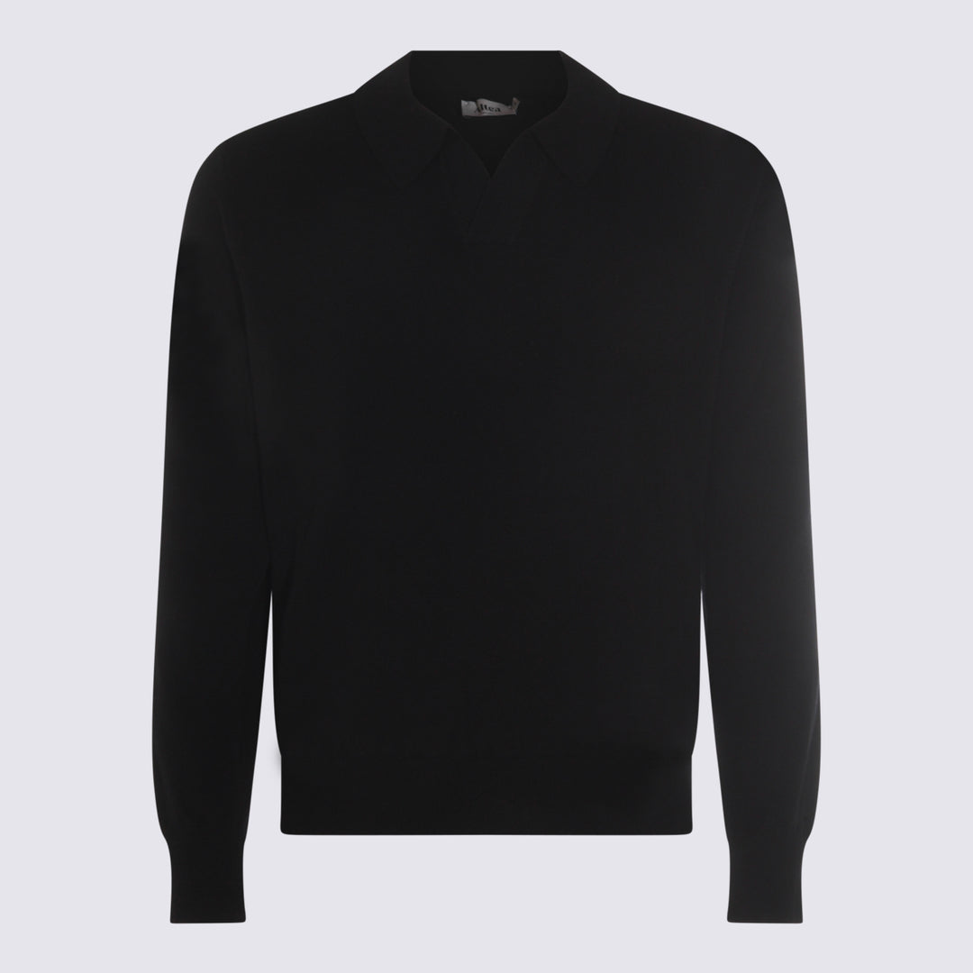 Altea Sweaters - Blacks and greys | 491abaa778fc26508bc71df20476ba93c4291bb6