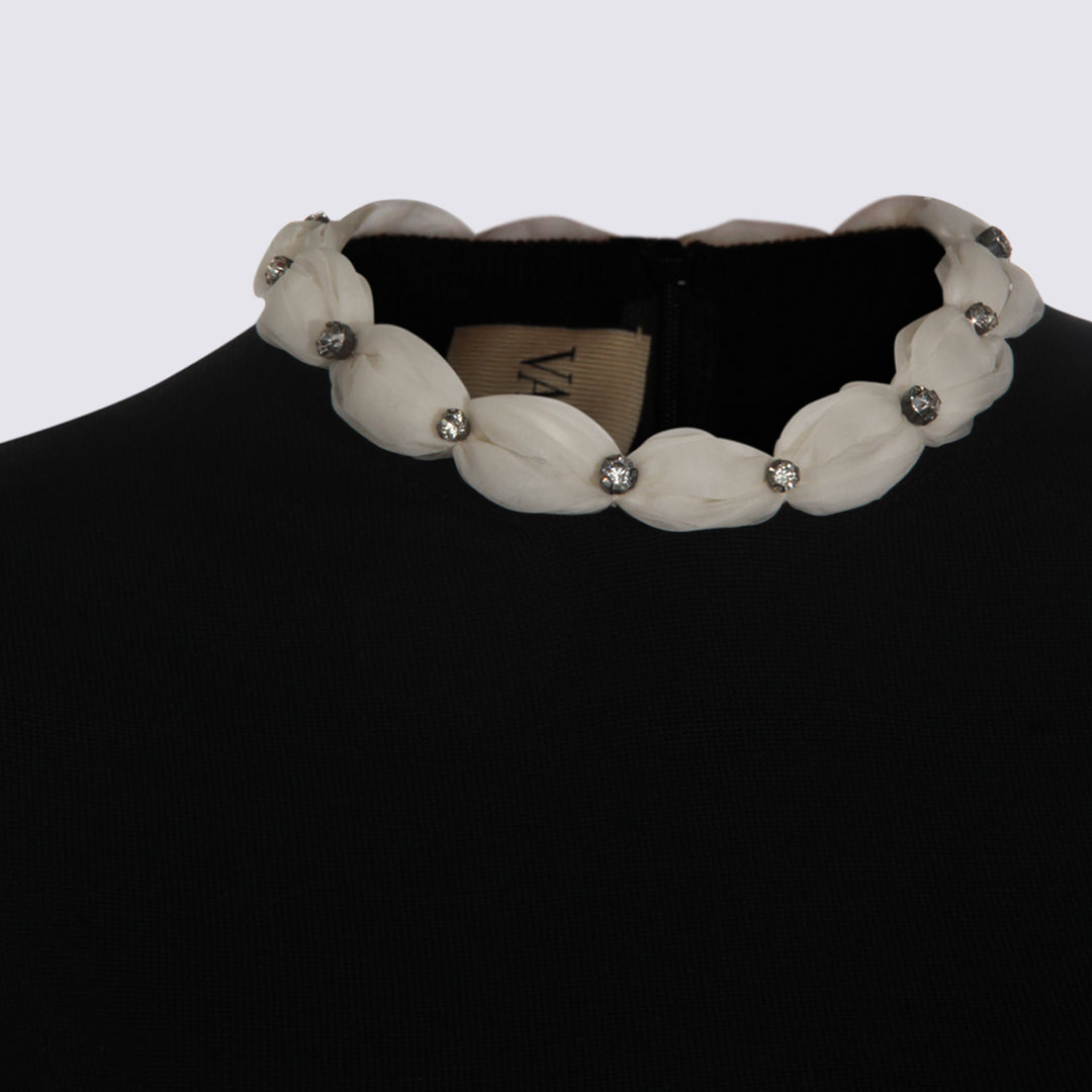 Valentino Sweaters - Blacks and greys | c262ce26433af738d8f3eb6186969dce849879f3