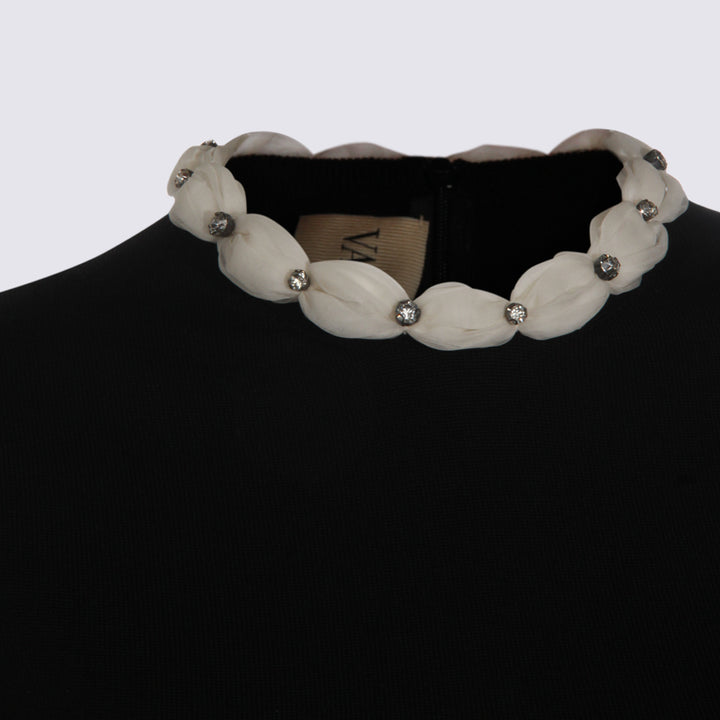 Valentino Sweaters - Blacks and greys | c262ce26433af738d8f3eb6186969dce849879f3