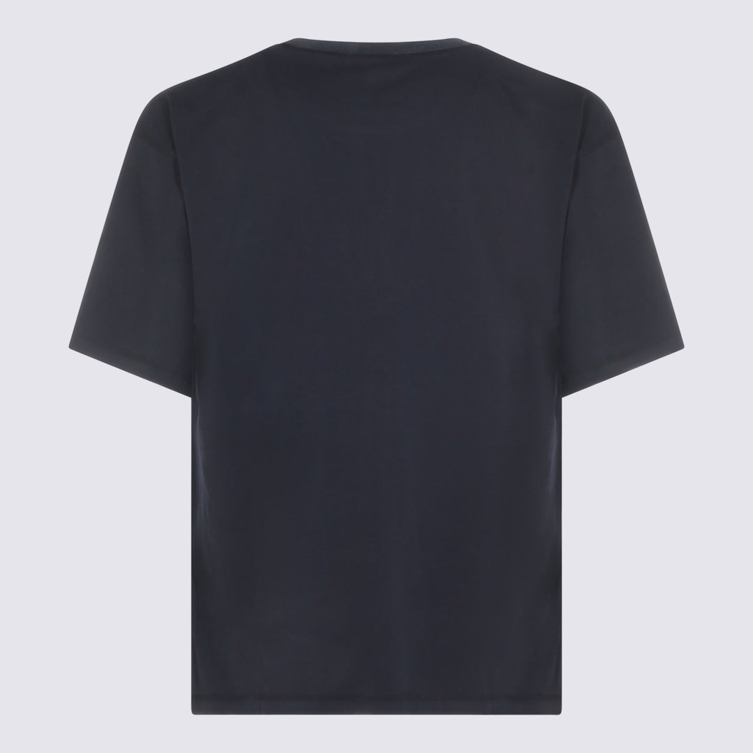 Diesel T-shirts and Polos - Blue and green | 2ad7aede11ece8b63d916466f77506f8f9a83c58