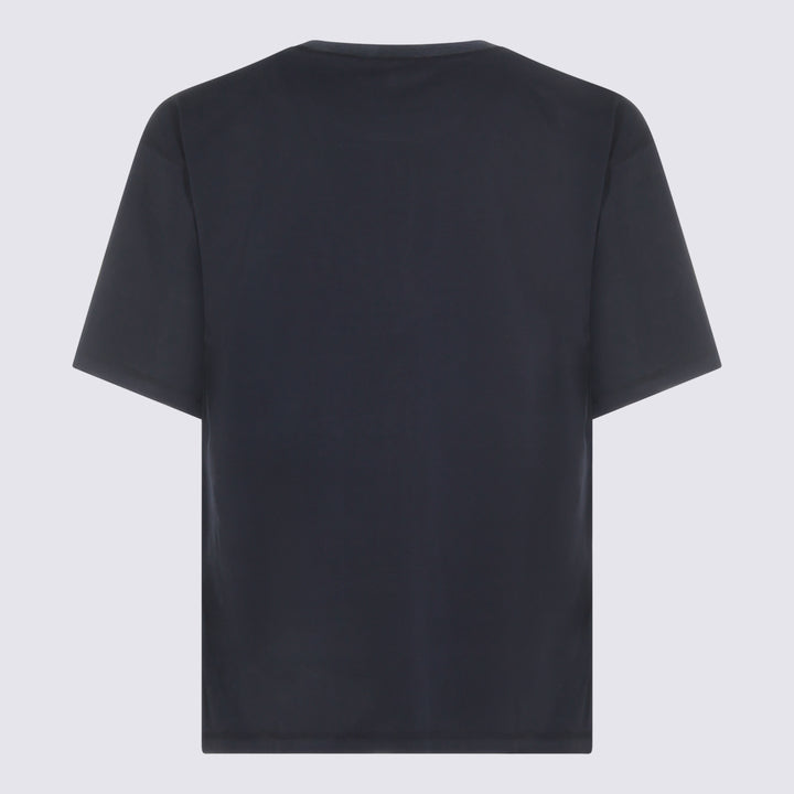 Diesel T-shirts and Polos - Blue and green | 2ad7aede11ece8b63d916466f77506f8f9a83c58