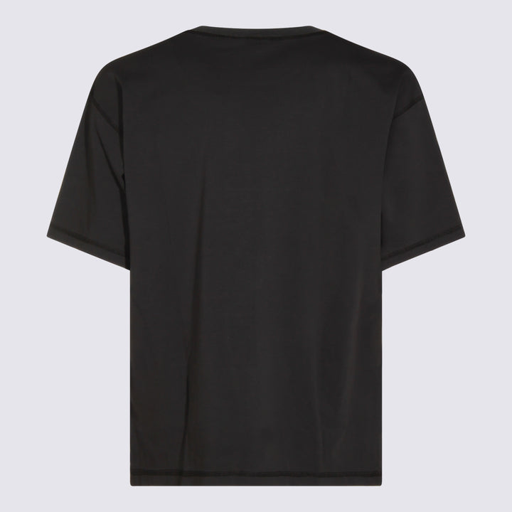 Diesel T-shirts and Polos - Blacks and greys | 186372710dbe1bb33791dbfd116bd9de737447ac