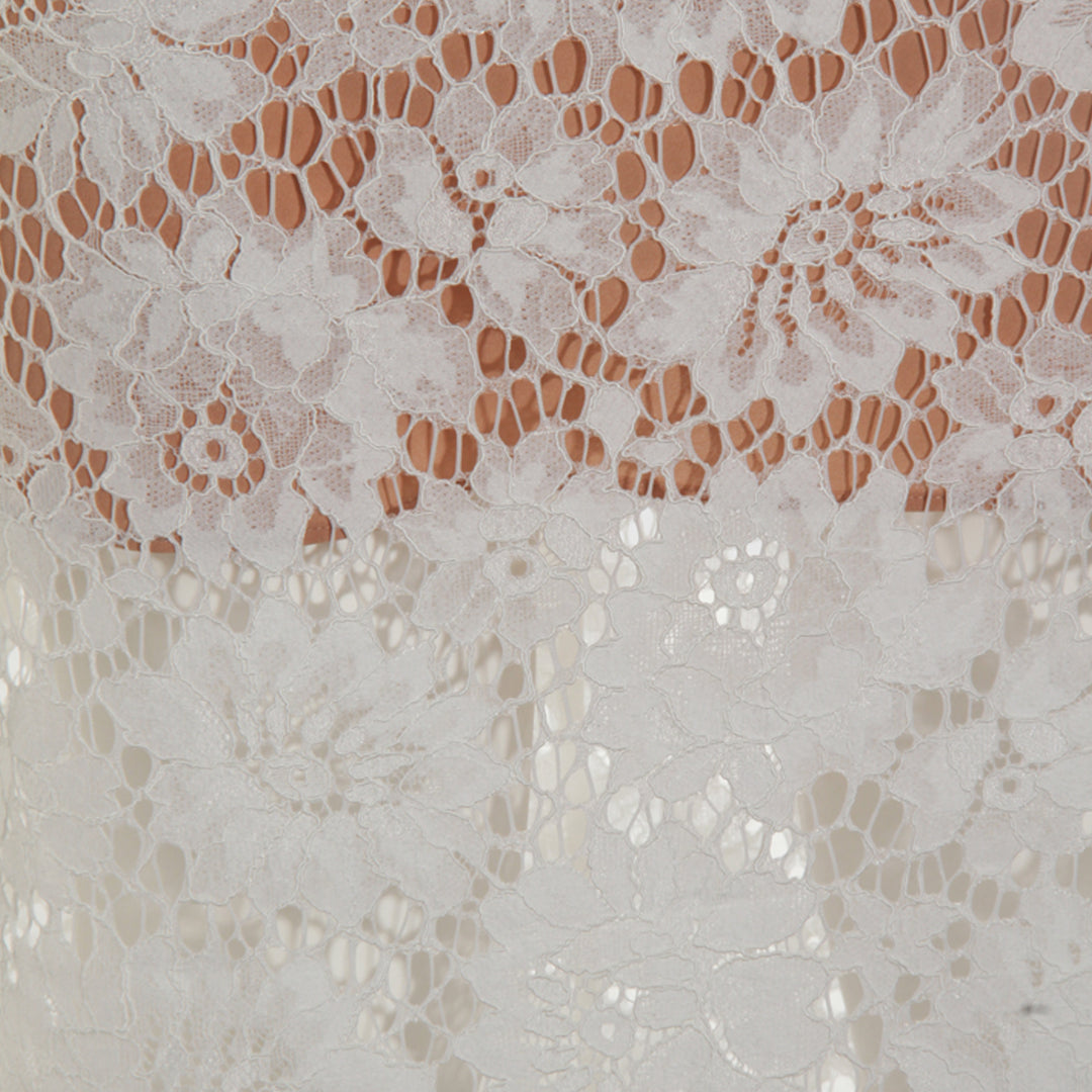 Self-Portrait Dresses - Light and natural | 4388bb869a0becca3b74a4fd17f079850c37fe25