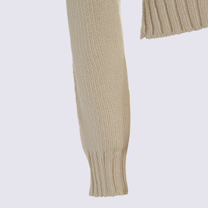 Malo Sweaters - Light and natural | 591c16f8e93997a644241d5c9d4036ea173f9e19