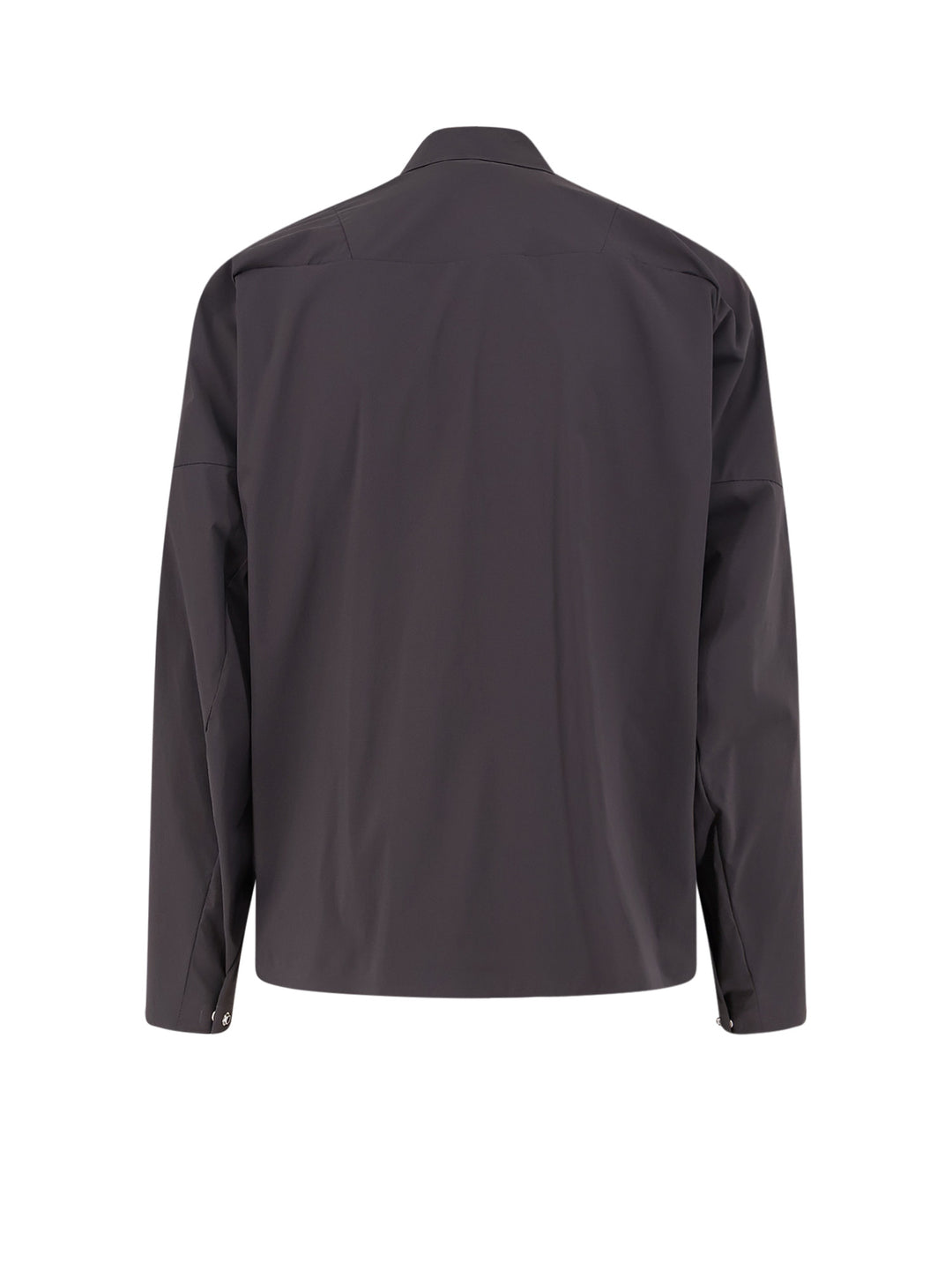 Stone Island Shirts - CHARCOAL | d4f0bab08237efff6d7c4c3bc278810416c4b122