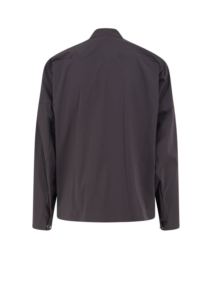 Stone Island Shirts - CHARCOAL | d4f0bab08237efff6d7c4c3bc278810416c4b122