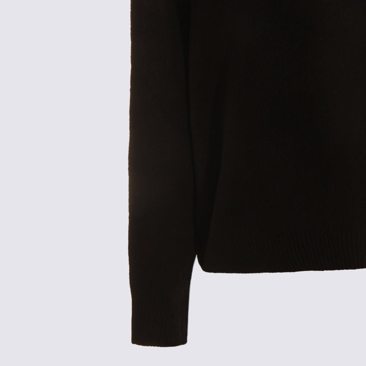 Malo Sweaters - Blacks and greys | 643876b23c526bc844131a2f3fb8e05f9332346a