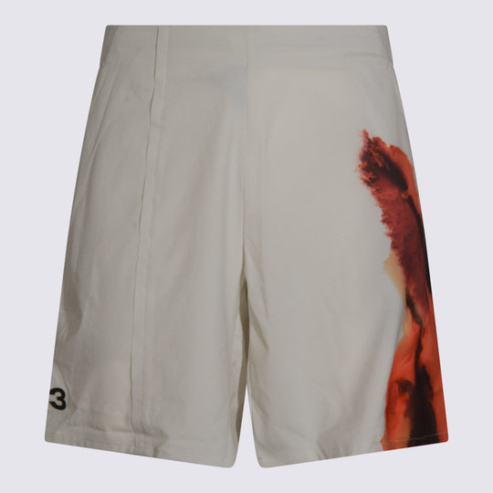 Shorts Blacks And Greys