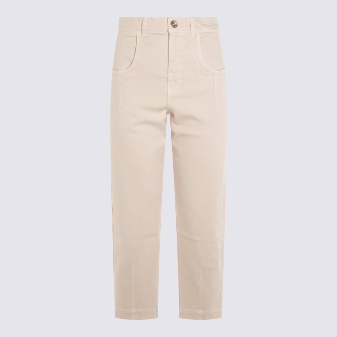 Eleventy Jeans - Light and natural | bab459bc98e258f234f9ea3e0b9e4529dd868650