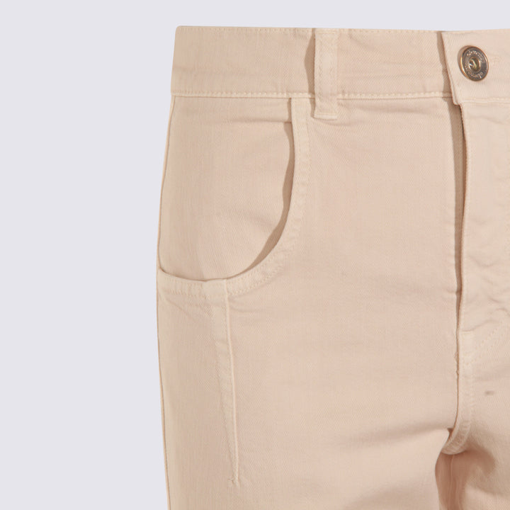 Eleventy Jeans - Light and natural | ed865de83a5d59548e0d7322590886dafcf7dbf1