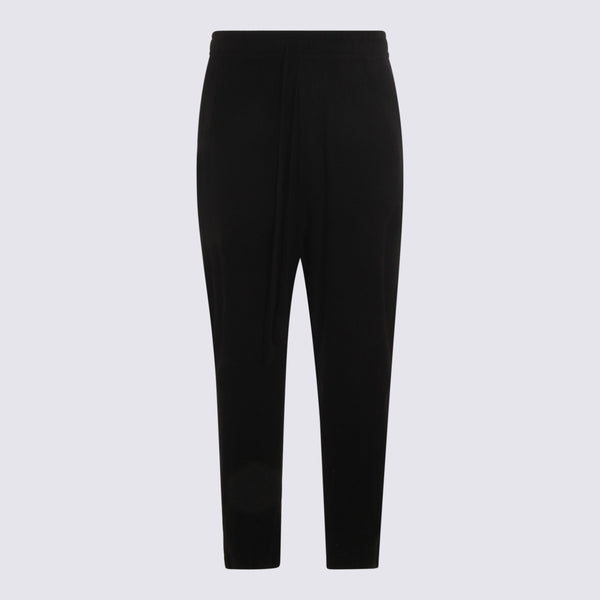 Trousers Blacks And Greys