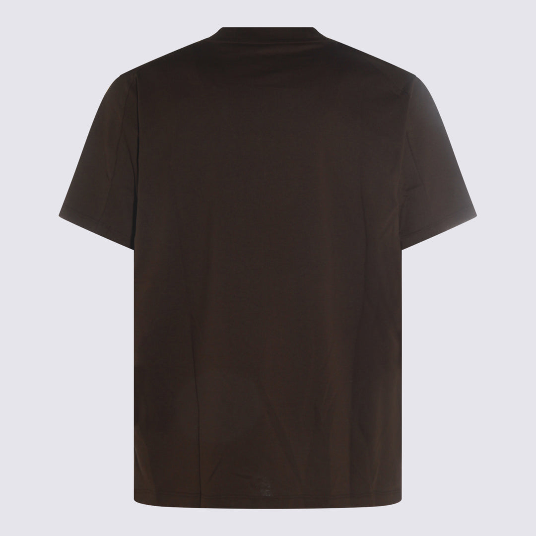 Arc*Teryx T-shirts and Polos - CAROB/DYNASTY | 52dc0189ffe00ceba5a709db661aa1b56bd32f64