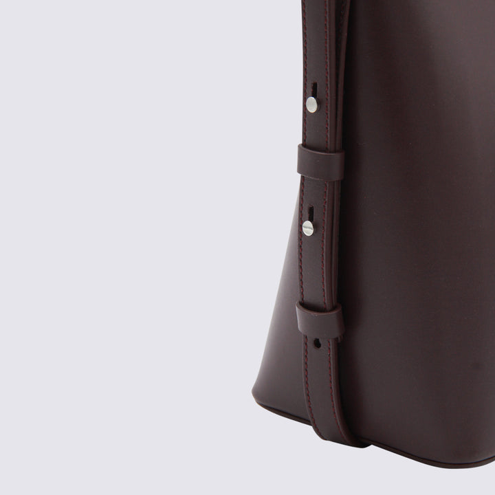 Aesther Ekme Bags - Fig | cfe6a2ef97d0cd0c049ac68f5dbcaf68b650ea96