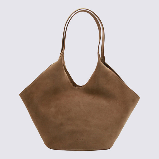 Bags Suede Date
