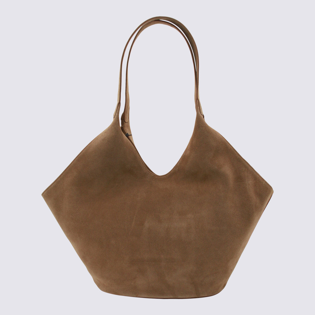 Aesther Ekme Bags - SUEDE DATE | 622ac4d186314836f51d816bcca58fa6e3b593de
