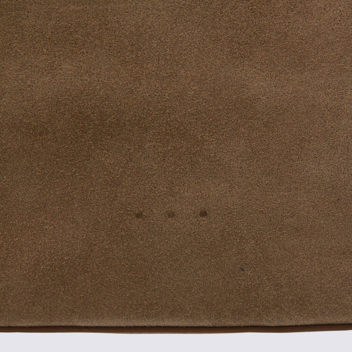 Aesther Ekme Bags - SUEDE DATE | 5c77d3062a359ea08d8ae78700aee6fc8890b030