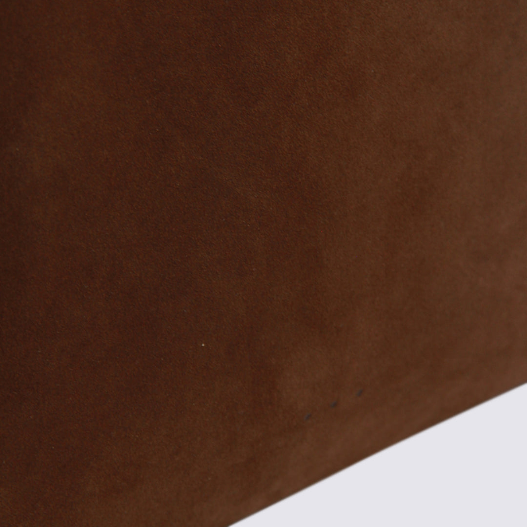 Aesther Ekme Bags - SUEDE COCOA | 0c797ce645fae7c894129e39bbac2090f49ea6f6