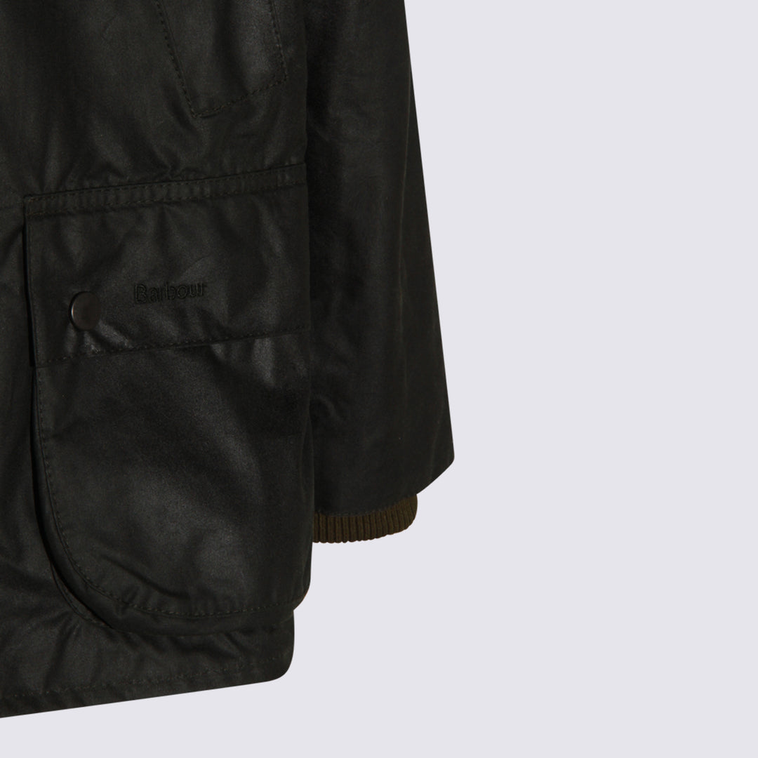 Barbour Jackets - SAGE | be30a167aebae5b472bc2ff980eae2f5f7cd8bb7